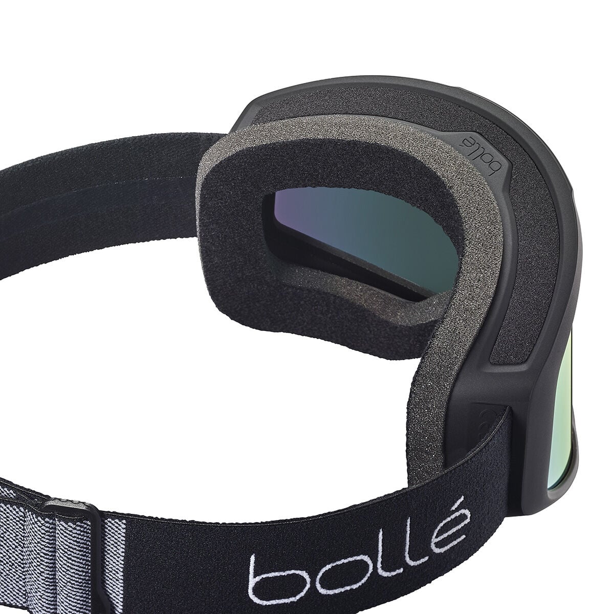 BEDROCK PLUS, Black Matte-Sunrise, hi-res image number null